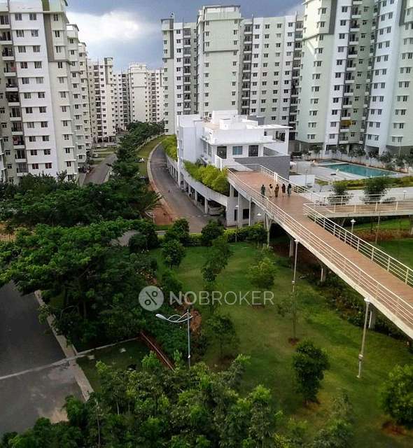 3 BHK Flat In Provident Equinox For Sale  In Kengeri