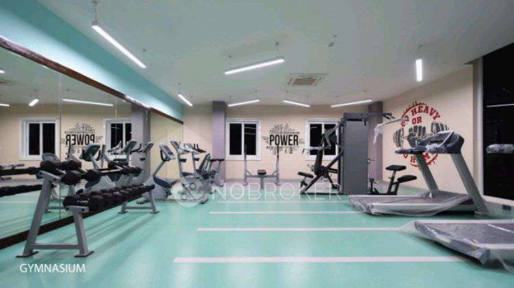 3 BHK Flat In Provident Equinox For Sale  In Kengeri