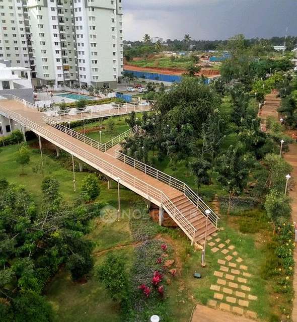 3 BHK Flat In Provident Equinox For Sale  In Kengeri