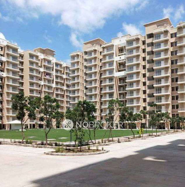 2 BHK Flat In Breez Global Heights For Sale  In Breez Global Heights 88 A