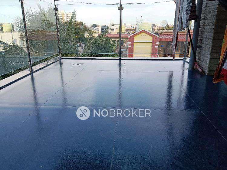 2 BHK Flat In Shiv Shrusti For Sale  In Dighi