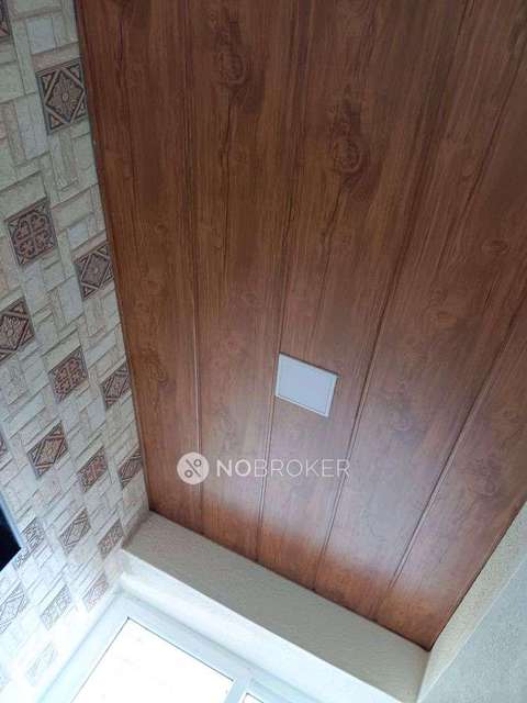 2 BHK Flat In Shiv Shrusti For Sale  In Dighi