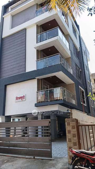 2 BHK Flat In Shiv Shrusti For Sale  In Dighi