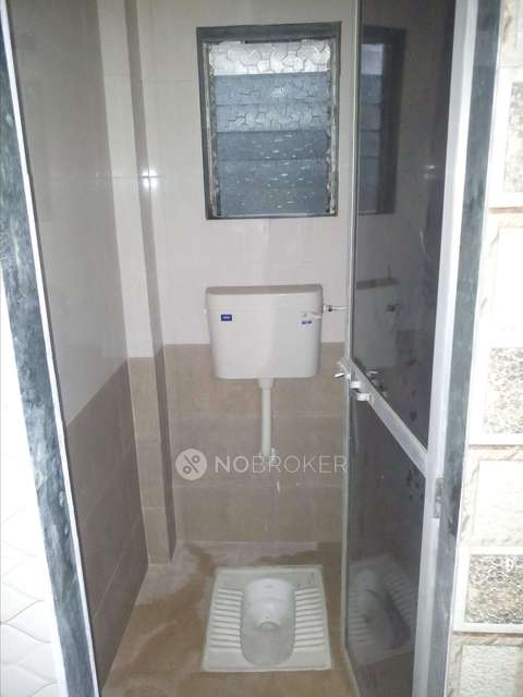 1 BHK Flat In Ayush Apartment For Sale  In Airoli