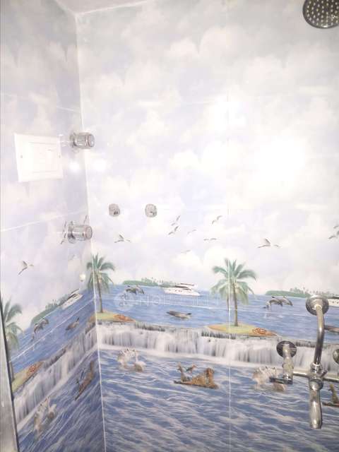 1 BHK Flat In Ayush Apartment For Sale  In Airoli