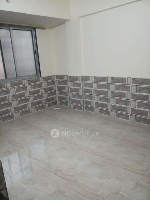 1 BHK Flat In Ayush Apartment For Sale  In Airoli