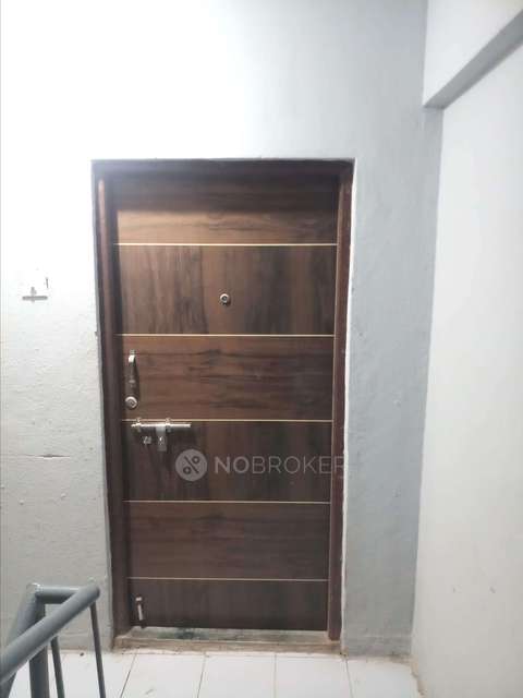 1 BHK Flat In Ayush Apartment For Sale  In Airoli