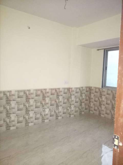 1 BHK Flat In Ayush Apartment For Sale  In Airoli