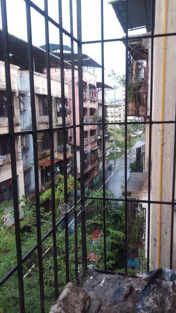 1 BHK Flat In Ayush Apartment For Sale  In Airoli