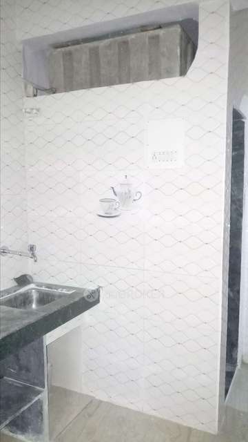 1 BHK Flat In Ayush Apartment For Sale  In Airoli