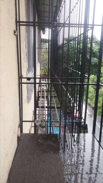 1 BHK Flat In Ayush Apartment For Sale  In Airoli