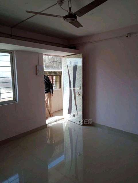 Shared Room for Female In 1 RK  In Sidh Aai Apartment In Kothrud