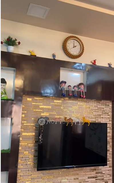 2 BHK Flat In Niraj City Complex For Sale  In  Kalyan