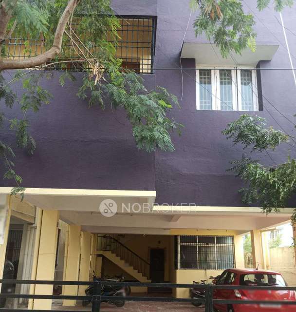 2 BHK Flat In Perfect Prism For Sale  In Madipakkam