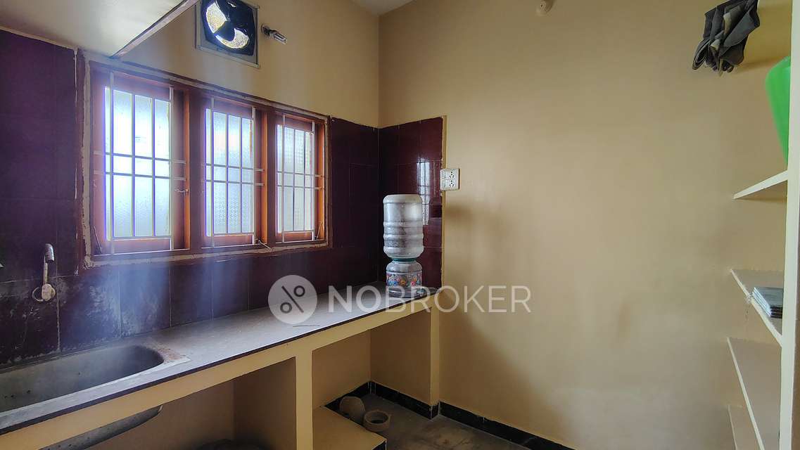 2 BHK Flat In Perfect Prism For Sale  In Madipakkam