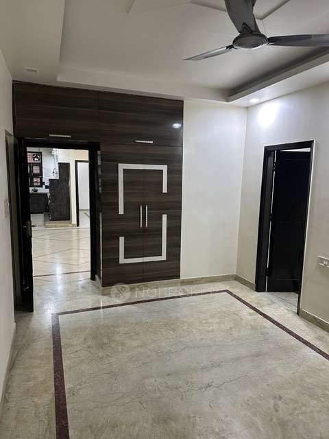 4 BHK Flat In Standalone Building  for Rent  In Yamuna Vihar 