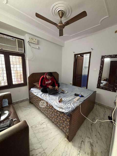 2 BHK Flat For Sale  In Panchsheel Vihar 