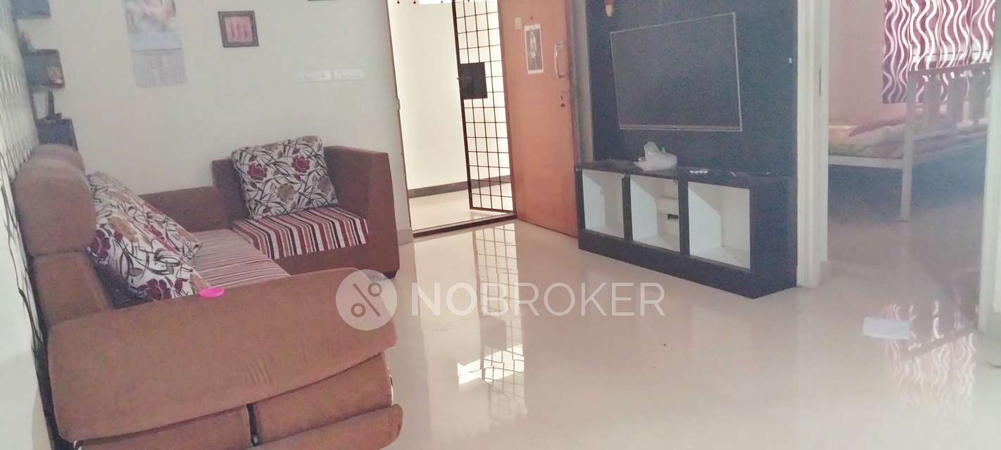 2 BHK Flat In Mj Lifestyle Avershine for Rent  In Rayasandra