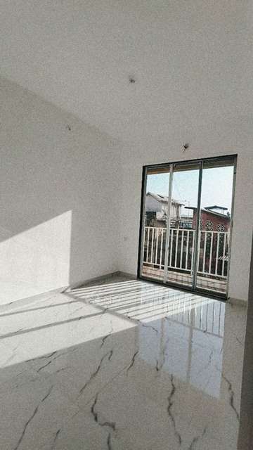 2 BHK Flat In Ram Regalia For Sale  In Badlapur