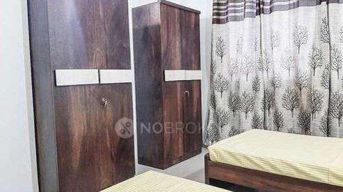 2 BHK Flat In Tcg The Cliff Garden for Rent  In The Cliff Garden Building-c, The Cliff Garden, Phase 3, Hinjawadi Rajiv Gandhi Infotech Park, Hinjawadi, Pimpri-chinchwad, Maharashtra 411057, India