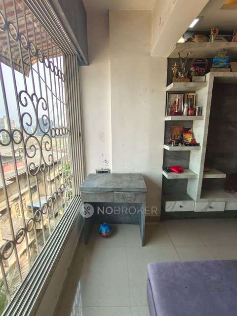 2 BHK Flat In Konark Gardens For Sale  In Badlapur