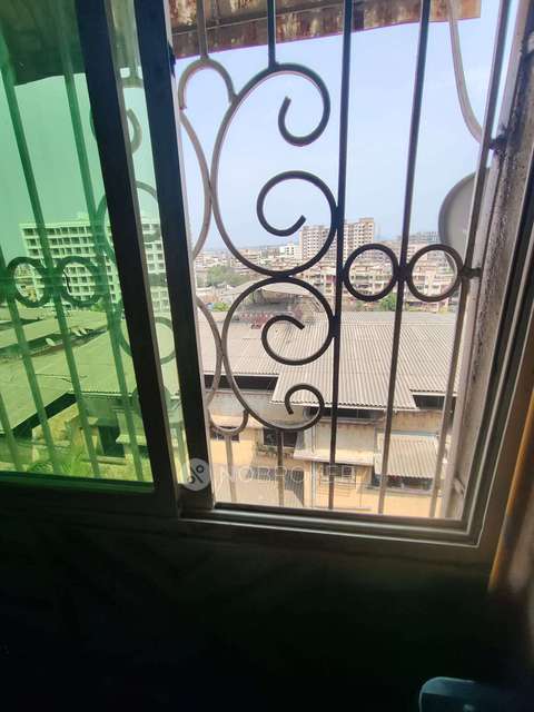 2 BHK Flat In Konark Gardens For Sale  In Badlapur