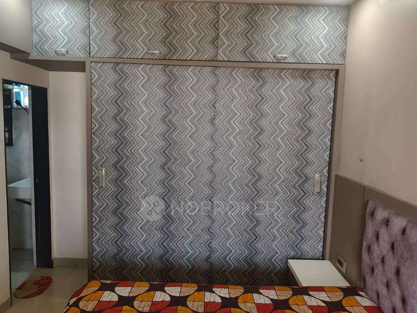 2 BHK Flat In Konark Gardens For Sale  In Badlapur
