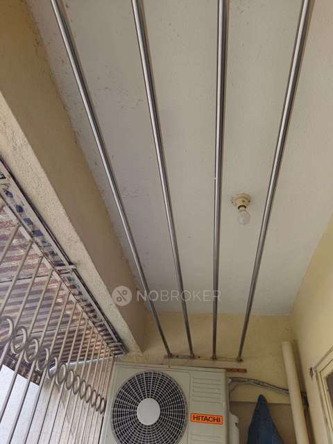 2 BHK Flat In Konark Gardens For Sale  In Badlapur