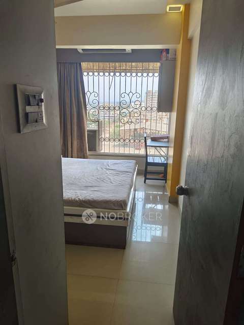 2 BHK Flat In Konark Gardens For Sale  In Badlapur
