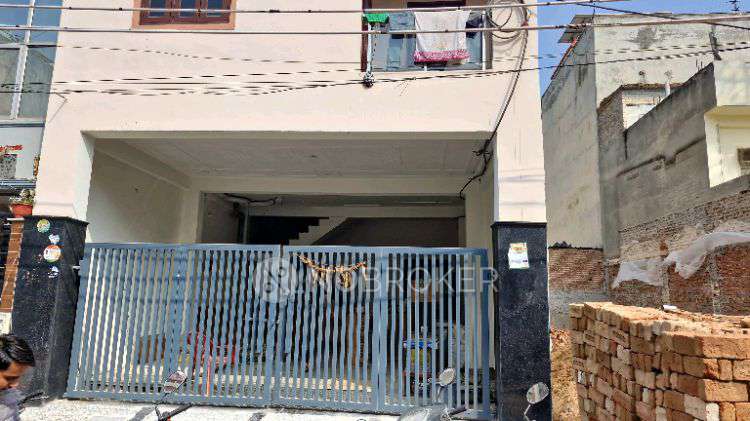 1 BHK House for Rent  In Sector 40