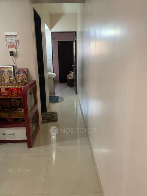 2 BHK Flat In Swaraaj Vision For Sale  In Punawale