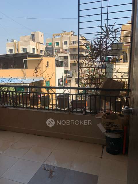 2 BHK Flat In Swaraaj Vision For Sale  In Punawale