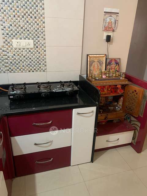 2 BHK Flat In Swaraaj Vision For Sale  In Punawale