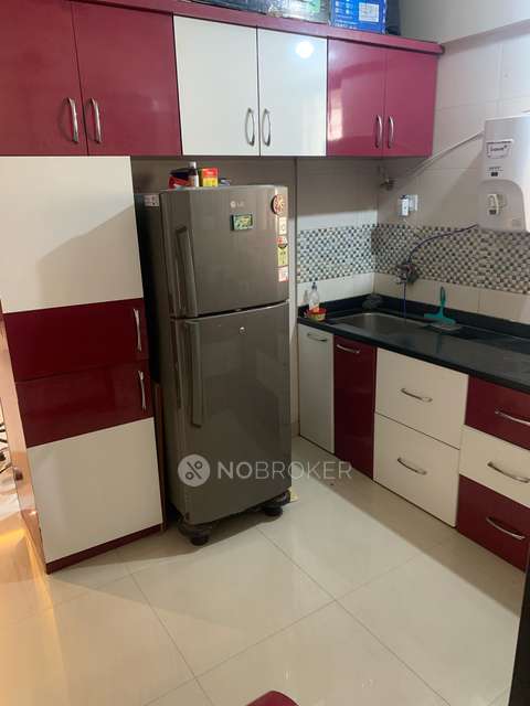 2 BHK Flat In Swaraaj Vision For Sale  In Punawale