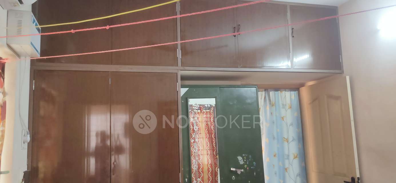 2 BHK Flat In Dgm Chiranjeevi For Sale  In Madambakkam