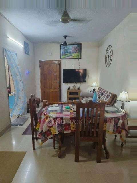 2 BHK Flat In Dgm Chiranjeevi For Sale  In Madambakkam