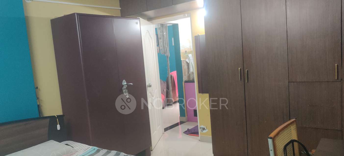 2 BHK Flat In Jsons Felecia For Sale  In Singasandra