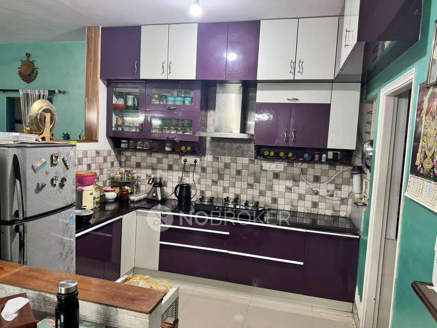 2 BHK Flat In Jsons Felecia For Sale  In Singasandra