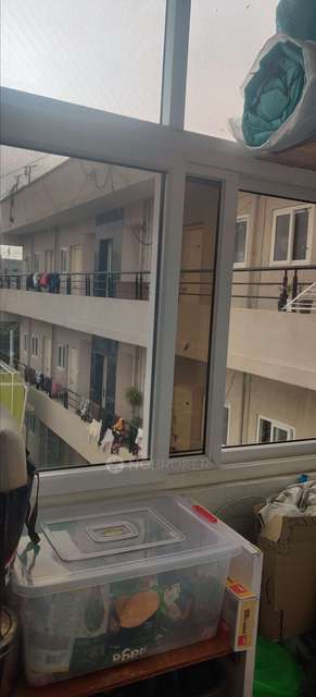 2 BHK Flat In Jsons Felecia For Sale  In Singasandra