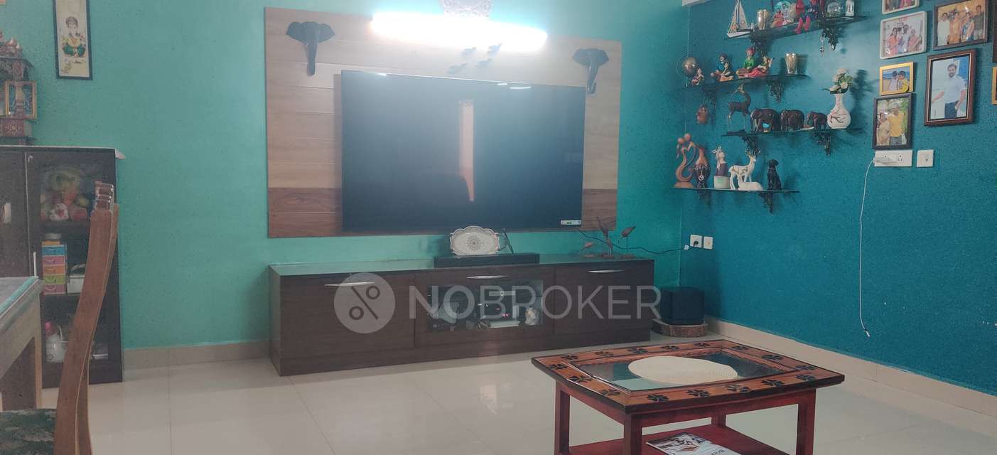 2 BHK Flat In Jsons Felecia For Sale  In Singasandra