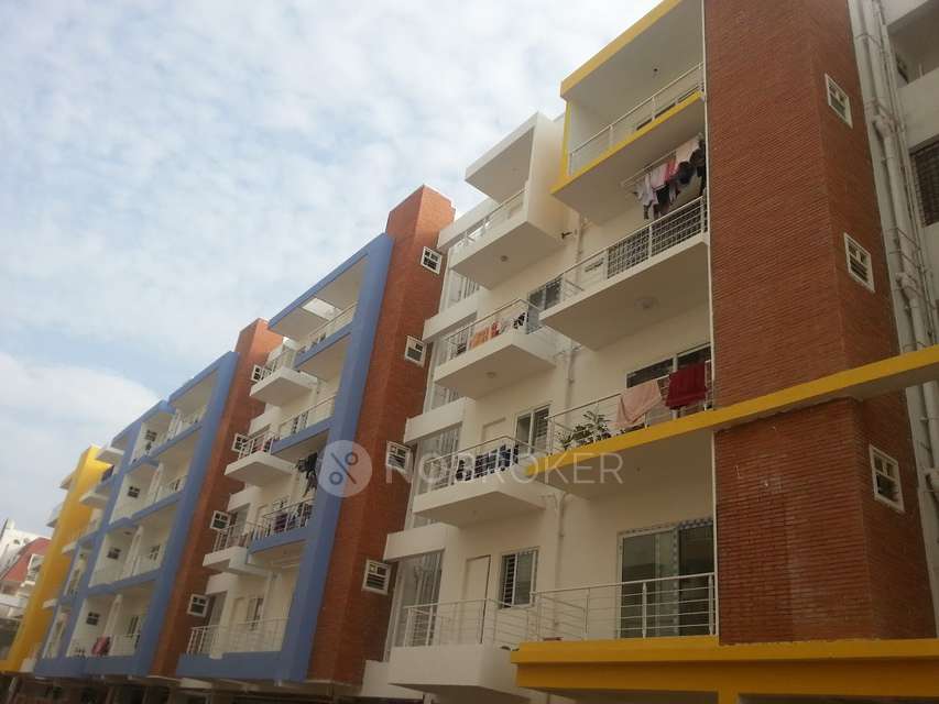 2 BHK Flat In Jsons Felecia For Sale  In Singasandra