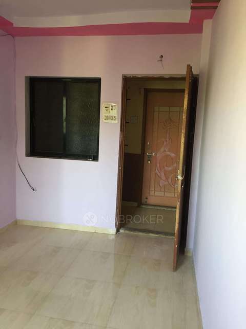 1 RK Flat In Sidharath Apartment For Sale  In  Virar East