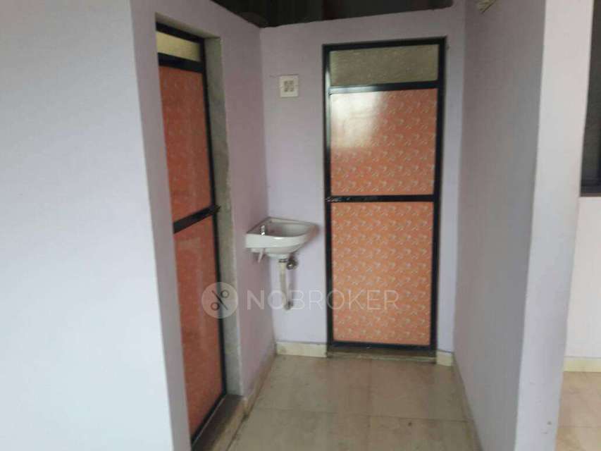 1 RK Flat In Sidharath Apartment For Sale  In  Virar East