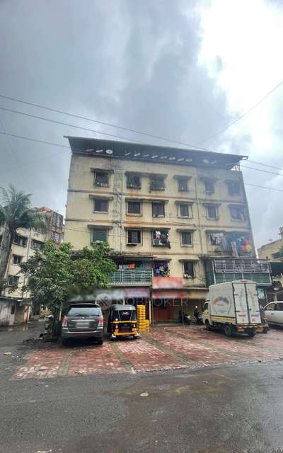 1 RK Flat In Sidharath Apartment For Sale  In  Virar East