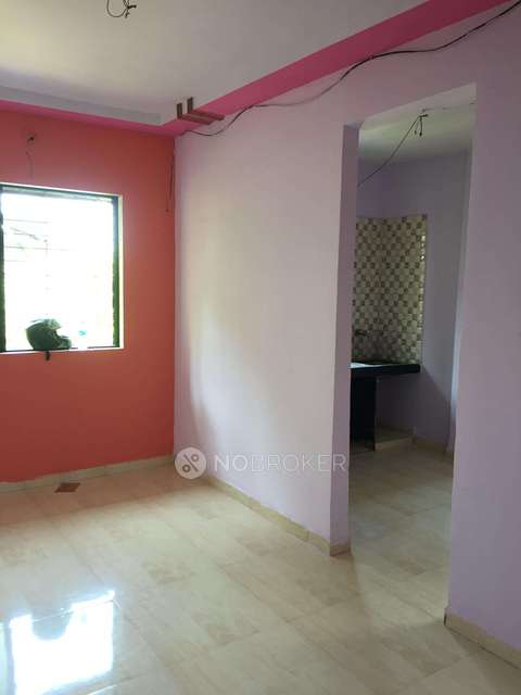 1 RK Flat In Sidharath Apartment For Sale  In  Virar East
