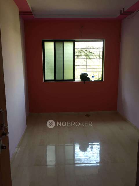 1 RK Flat In Sidharath Apartment For Sale  In  Virar East