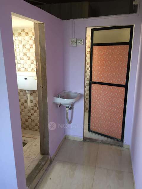1 RK Flat In Sidharath Apartment For Sale  In  Virar East