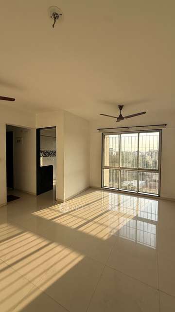 2 BHK Flat In Neelsidhi Regalia For Sale  In Panvel