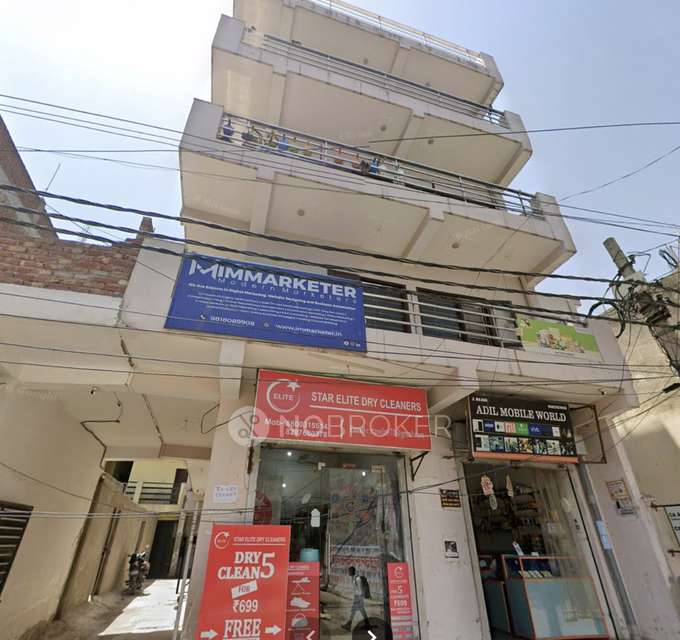Shop in Sector-45, Noida for Rent 