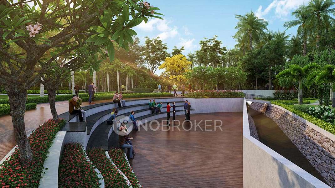 3 BHK Flat In Balaji Heights For Sale  In Dombivli East